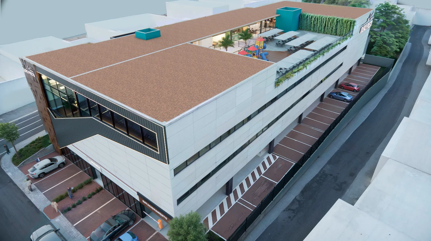 Imagem shopping ouro preto