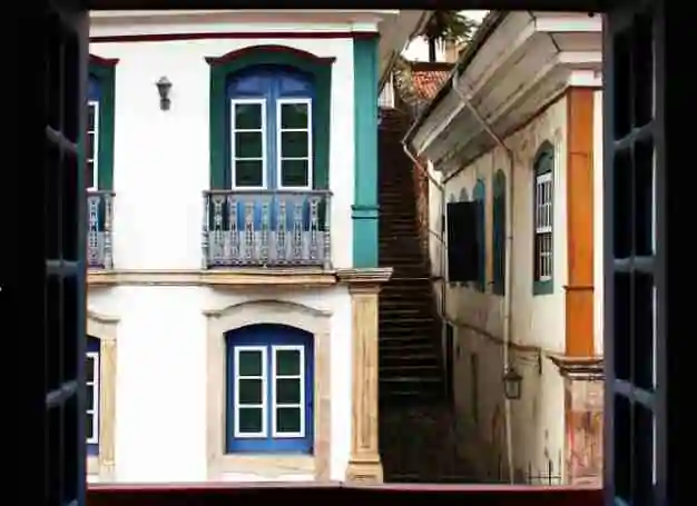 Imagem shopping ouro preto