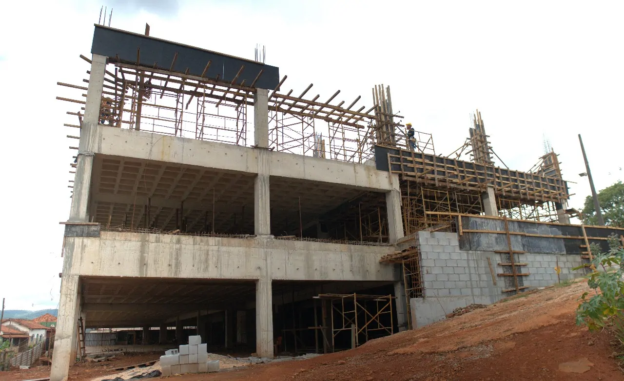 Imagem shopping ouro preto