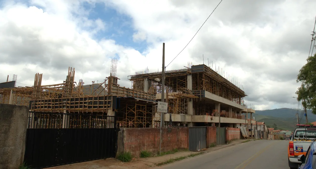 Imagem shopping ouro preto