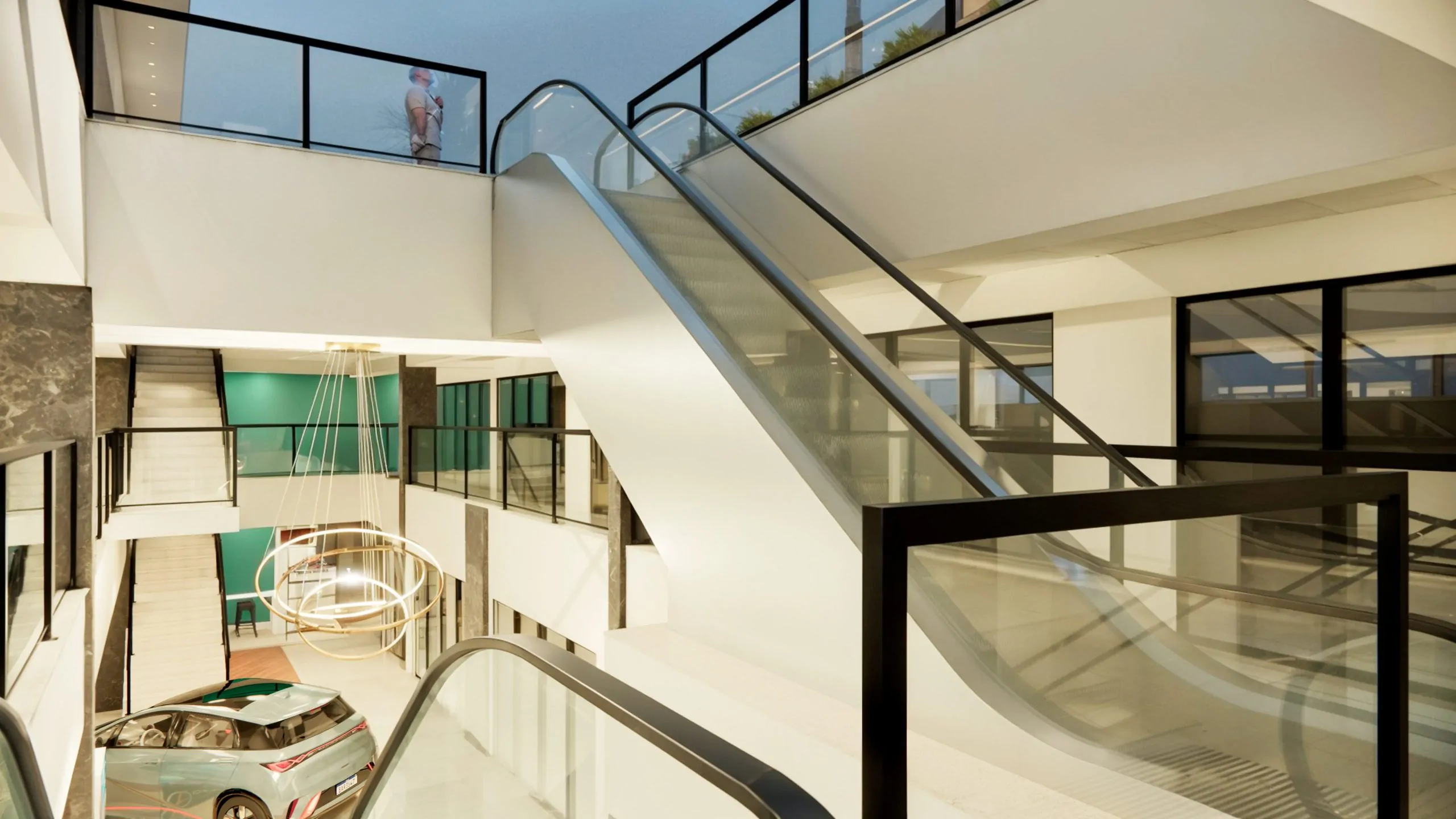 Imagem shopping ouro preto