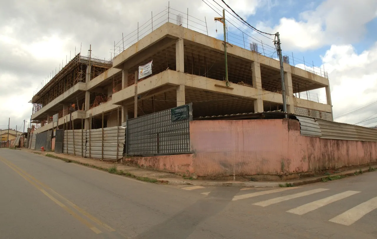 Imagem shopping ouro preto